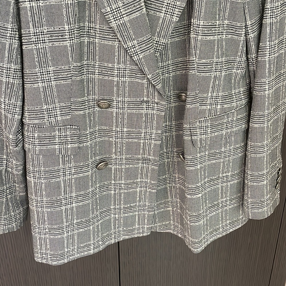 Zara Basic Jacket - image 6